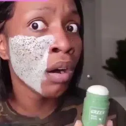 Face shaping mask Deep Pore CleansingFace Shaping Mask-image-37