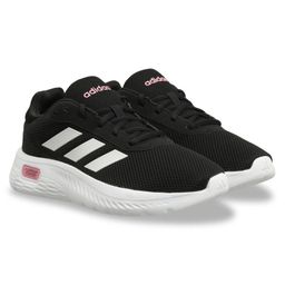 Adidas CLOUDFOAM COMFY Women Running Shoes Black-15