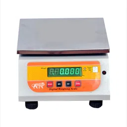 GRAMTECHNOLOGY Scale Weight Capacity 30kg x 2g Digital Weighing Machine Scale Table Top Weighing Scale-18