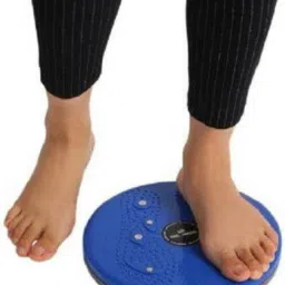 Tummy Twister for ab Exercise Fat Burning and Weight Loss Ab Exerciser Ab Exerciser-27