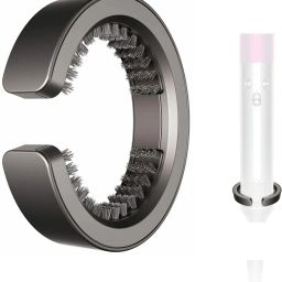 maycreate Filter Cleaning Attachment Brush For Dyson Airwrap Styler HS01 HS05 Easy Use Filter Cleaning Brush for Dyson Airwrap Styler HS01 HS05 Hair Styler-29