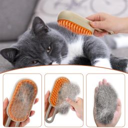 qpets Basic Comb forDog & Cat image 5