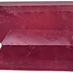 Sahiba Gems Red Cut Natural Ruby Gemstone-image-33