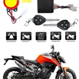 One-way Bike Alarm Kit-image-84