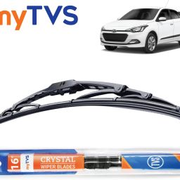 Windshield Wiper For Hyundai i20-22