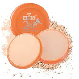 Adbeni Flawless Loose Powder - 10g - Beige-14