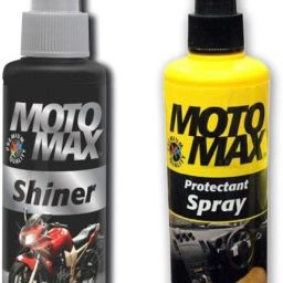 Liquid Car Polish for Exterior, Metal Parts, Dashboard-image-25
