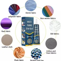 SEWING FABRIC GLUE Accessory Tape Dot-22