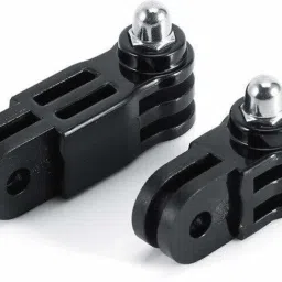 Action Pro Helmet Flat Placement Camera Mount image 4