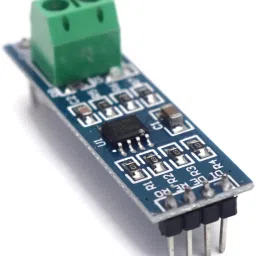 MAX485 TTL To RS485 Convertor Module Electronic Components Electronic Hobby Kit-7
