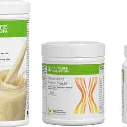 Formula 1 Nutrition Kulfi Shake , Kashmiri Kahwa , Protein Powder , Protein Shake-image-64