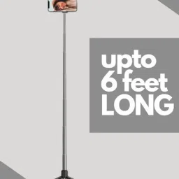 Pharaoh Fold n Carry 170cm Tripod Stick with Remote Tripod-picture-17