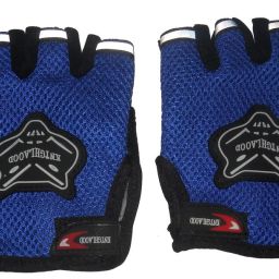 Solid Protective Men Gloves-image-61
