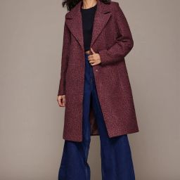 Cotton Coat For Women-image-69