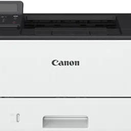 Canon LBP246Dw Single Function WiFi Monochrome Laser Printer-17