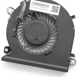 Rega IT ForHP Pavilion Power 15-CB006NT, 15-CB006NV, 15-CB006TX, 15-CB006UR Laptop Fan Cooling Fan Laptop Cooler-image-72