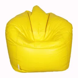 threadvibeliving XXXL Sofa Mudda Bean Bag Bean Bag Sofa With Bean Filling-picture-8
