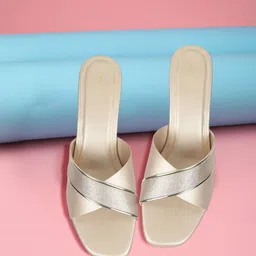 mochi Women Heels Sandal-picture-26