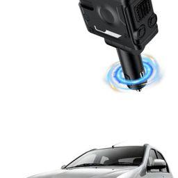 v2.1 Car Bluetooth Device with Adapter Dongle, Transmitter-image-20