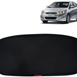Windshield Sun Shade For Hyundai Verna-9