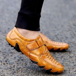 Stylish Good Looking Casual Loafers Loafers For Men-image-51