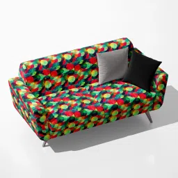 AZ5007878SOF_FB_RF_R-SP_D56^80_VL Colorful Grunge Circle Velvet Sofa Fabric Sofa Fabric-11