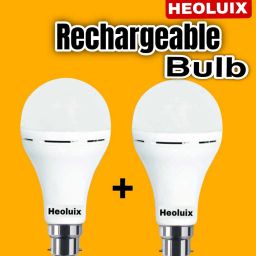 12W Charging Bulb 4 hrs Bulb Emergency Light-image-97