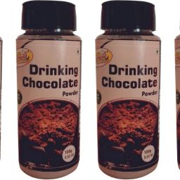Hot Chocolate Drinking Powder | Best For Kids & Adults-image-18