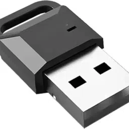 OG X NEXSA Bluetooth 5.3 USB Adapter Dongle for PC/Laptop – Wireless Receiver with USB USB Adapter-image-101