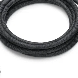 ENMORA Black 43 RT-RPO-Type-C to Type-C Cable with Charge & Sync Function for All Type-C Devices Phone Converter-24