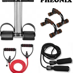 pheonix Home Workout Set Fitness Accessory Kit Kit-picture-18