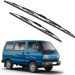 Windshield Wiper For Maruti Omni-25