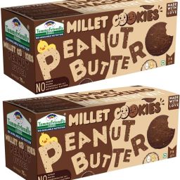 Baby Snacks 135 g-image-41