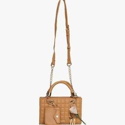 Women Bcarola3 Crossbody Bag with Adjustable Strap-27
