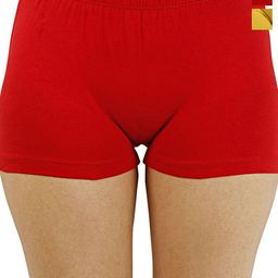 Diving Deep Pack of2 Boy Shorts Briefs-image-61