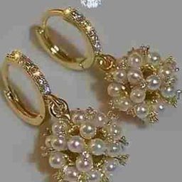 SZN Metal Earrings-picture-49