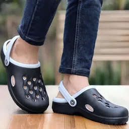 aadi Men Slip-On Sandals-image-98