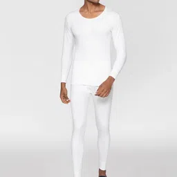 Sporto by Macho V Neck Thermal Set-picture-47