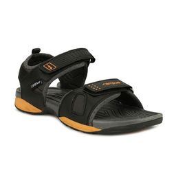 Campus Men Velcro Sandals-image-83