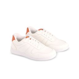 Hoopers Women PU Sneakers-10
