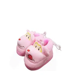 BAESD Unisex Kids Cotton Booties-25