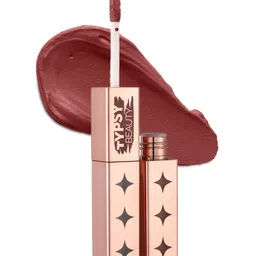 Typsy Beauty ON 'N' OFF Lipstick & Eraser-37g-Rum Pum Pum 06-17