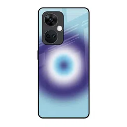QRIOH Quirky Printed OnePlus Nord CE 3 5G Back Case Mobile Accessories-13