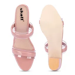 SKOLL Block Sandals image 5