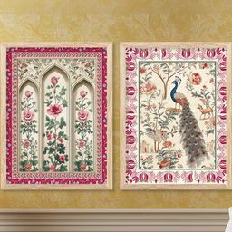 WALLLANE Wood Wall Paintings-image-28