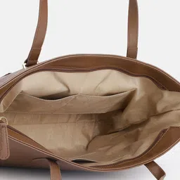 Van Heusen Structured Shoulder Bag image 3