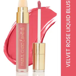 Parul Garg Velvet Rose Liquid Blush- 3 ml- Rosy Pink-92