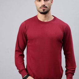 Dogman Men Round Neck Full sleeve Sweatshirt-image-91