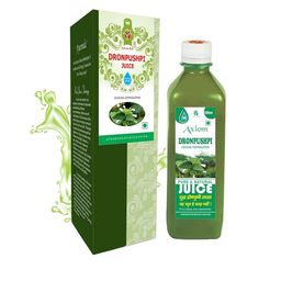 Axiom Set Of 2 Dronpushpi Juice - 500ml Each-38
