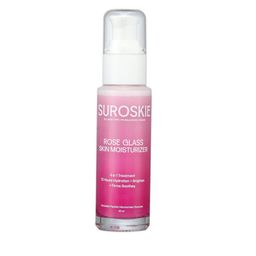 SUROSKIE Rose Glass - Hydration Moisturizer with Copper Peptides & Ceramides-50ml-50